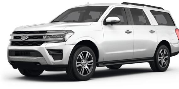 FORD EXPEDITION MAX 2024 1FMJK1H89REA15851 image